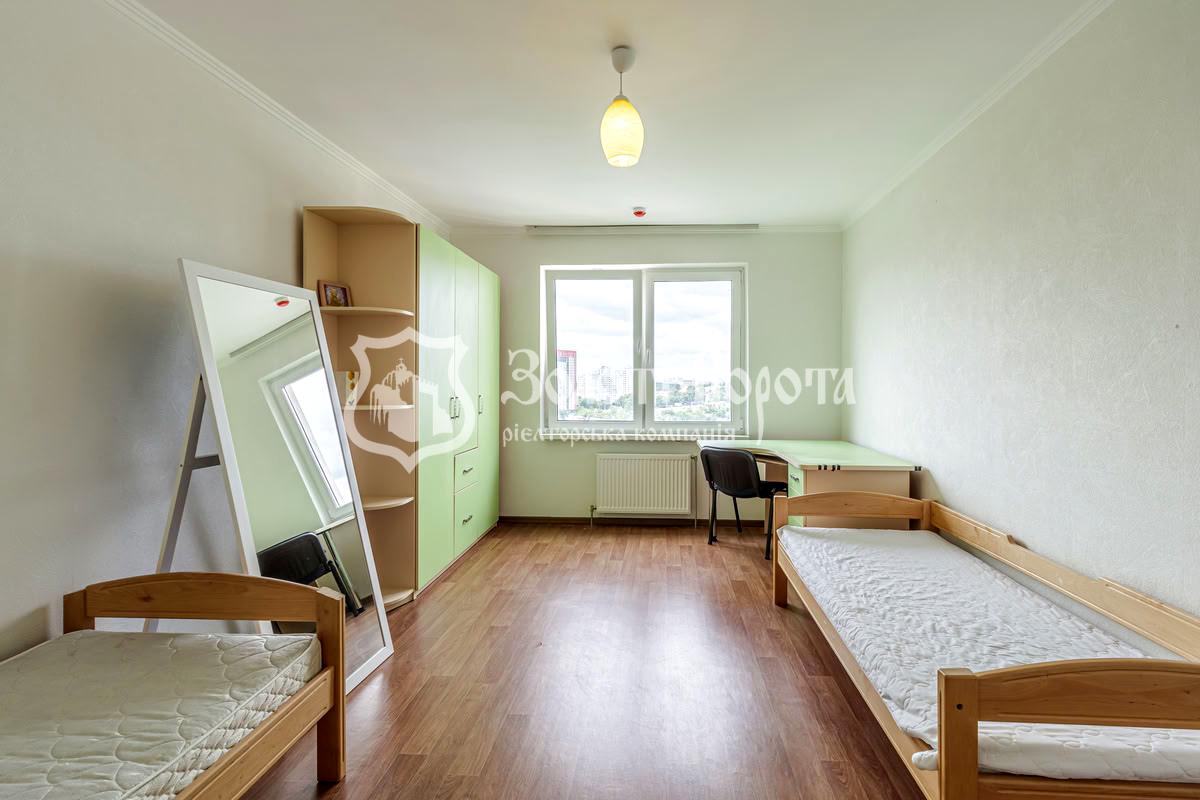 2-кімнатна квартира за адресою Моторний пров. (площа 74 м²) - Atlanta.ua - фото 5