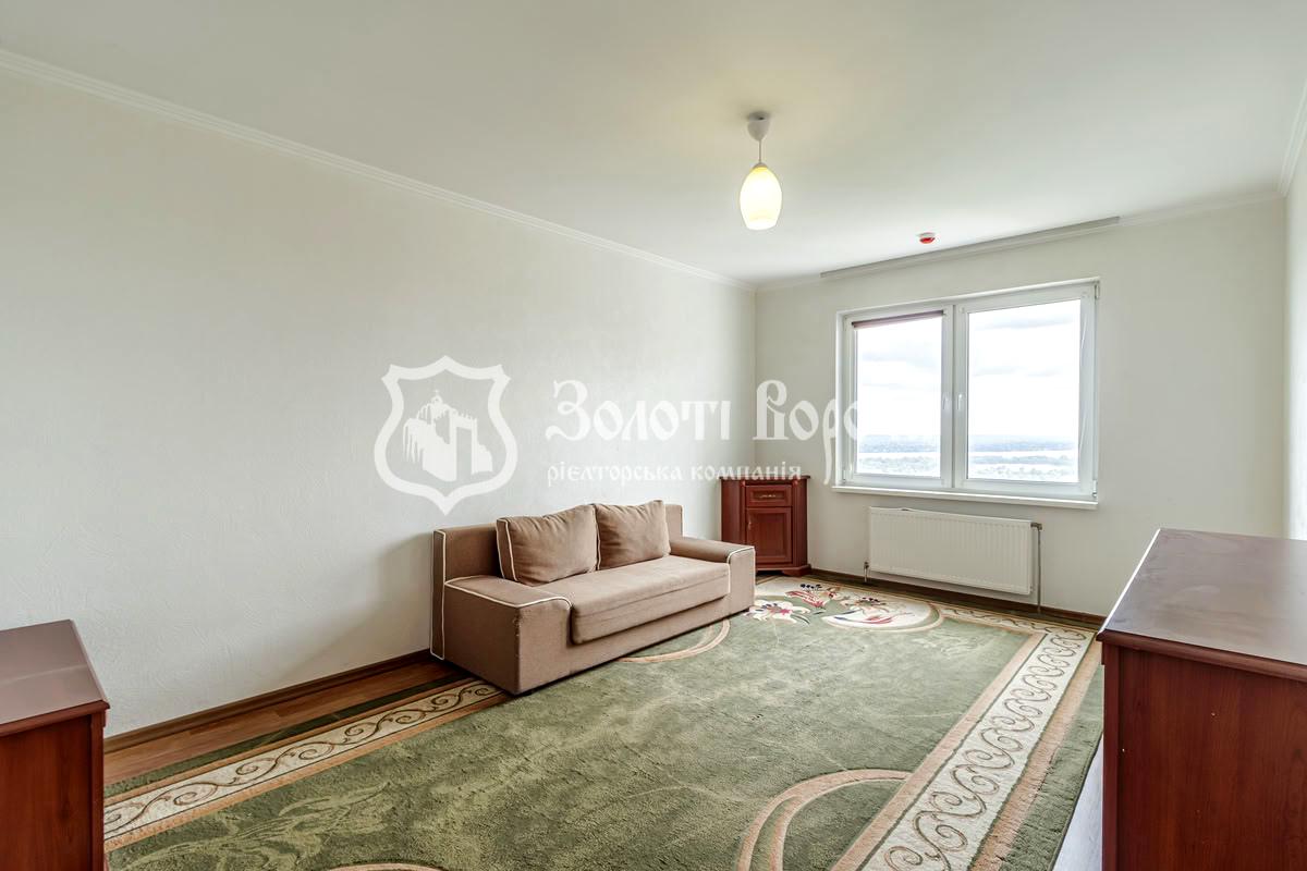 2-кімнатна квартира за адресою Моторний пров. (площа 74 м²) - Atlanta.ua - фото 2