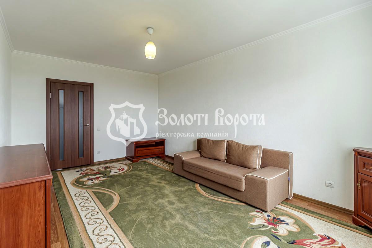 2-кімнатна квартира за адресою Моторний пров. (площа 74 м²) - Atlanta.ua - фото 3