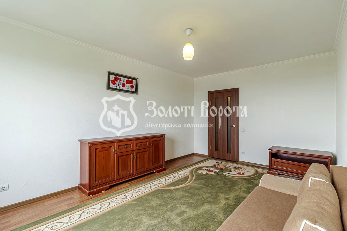 2-кімнатна квартира за адресою Моторний пров. (площа 74 м²) - Atlanta.ua - фото 4