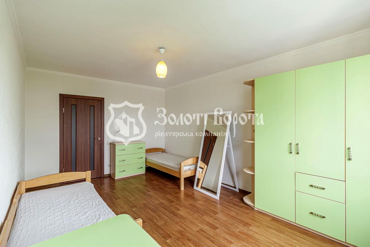 2-кімнатна квартира за адресою Моторний пров. (площа 74 м²) - Atlanta.ua - фото 6