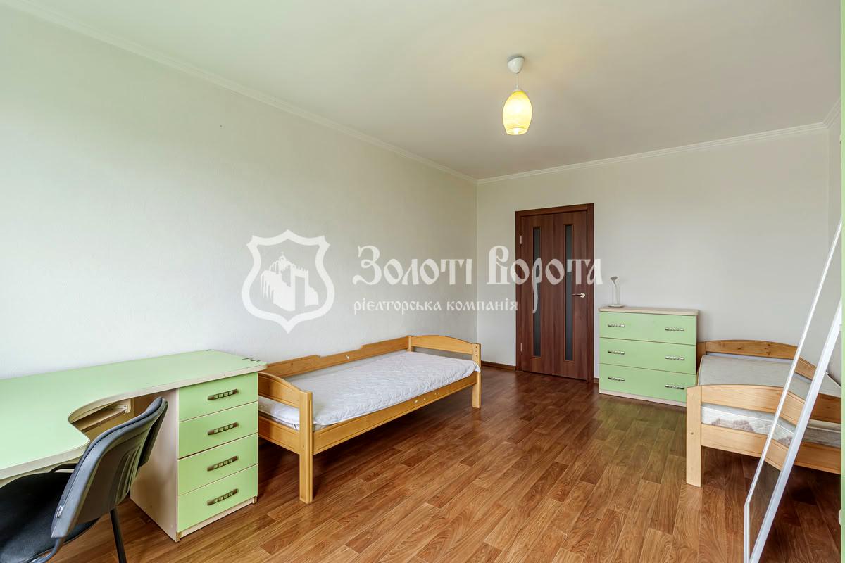 2-кімнатна квартира за адресою Моторний пров. (площа 74 м²) - Atlanta.ua - фото 7