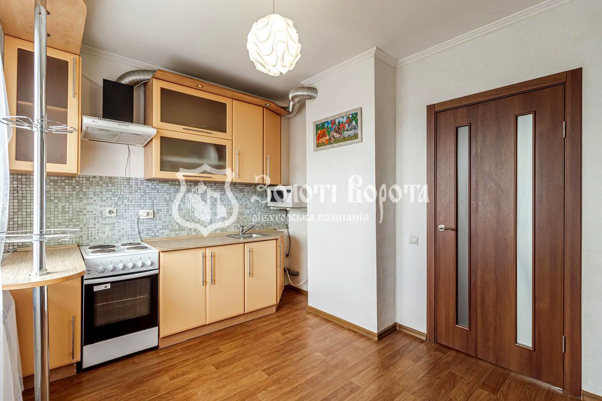 2-кімнатна квартира за адресою Моторний пров. (площа 74 м²) - Atlanta.ua - фото 9