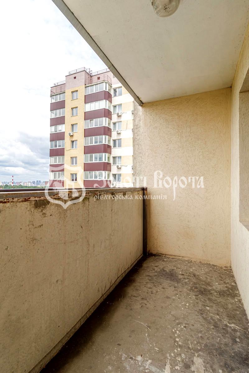 2-кімнатна квартира за адресою Моторний пров. (площа 74 м²) - Atlanta.ua - фото 12