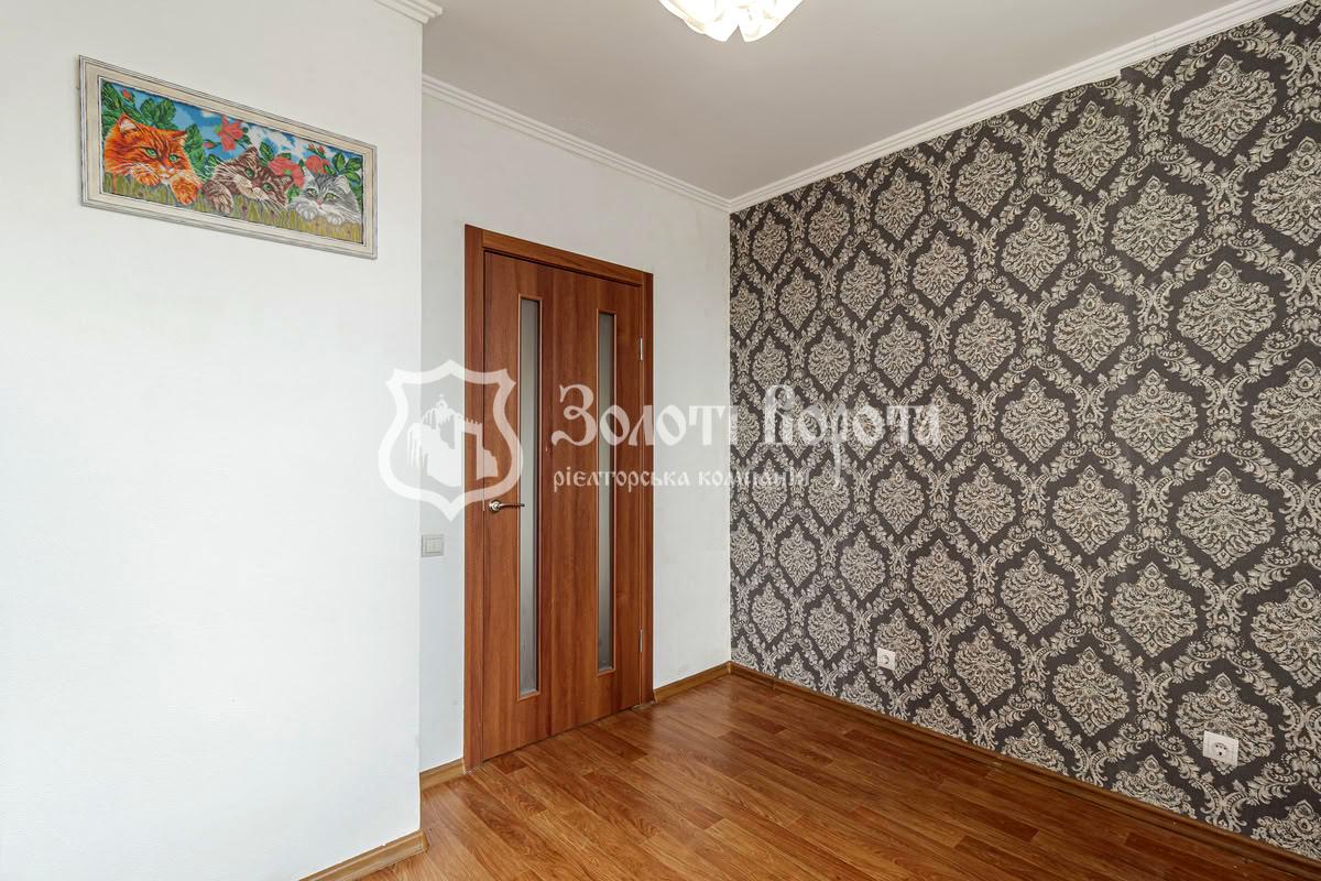 2-кімнатна квартира за адресою Моторний пров. (площа 74 м²) - Atlanta.ua - фото 11