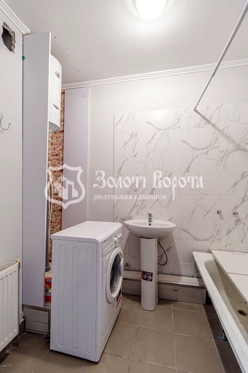 2-кімнатна квартира за адресою Моторний пров. (площа 74 м²) - Atlanta.ua - фото 13