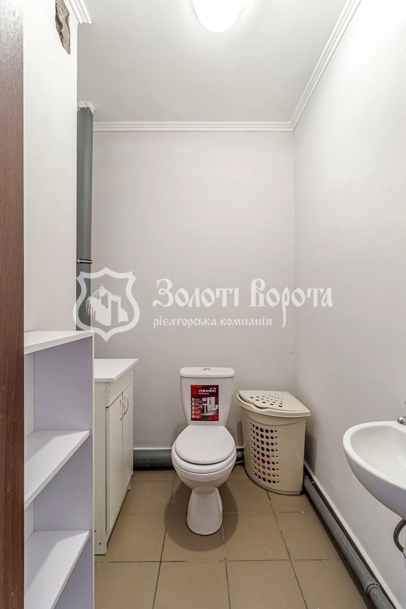 2-кімнатна квартира за адресою Моторний пров. (площа 74 м²) - Atlanta.ua - фото 15