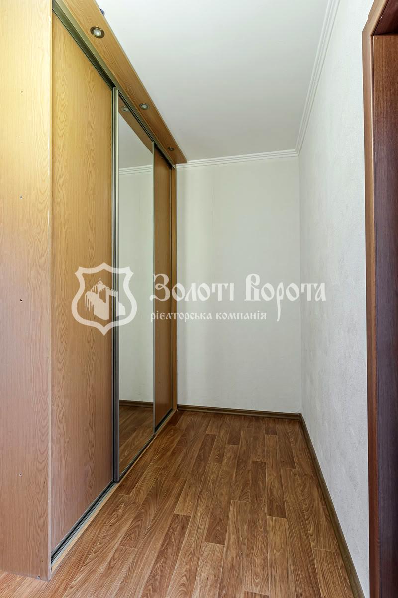 2-кімнатна квартира за адресою Моторний пров. (площа 74 м²) - Atlanta.ua - фото 16