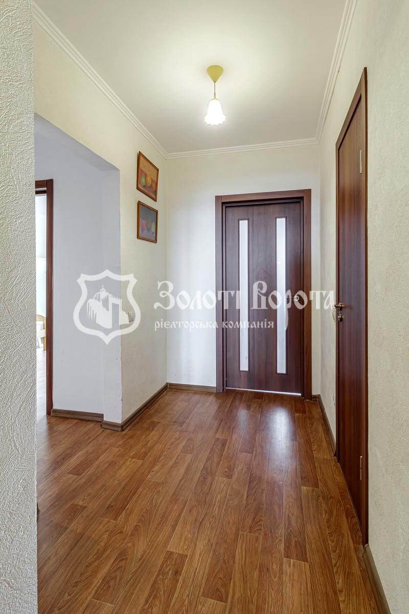 2-кімнатна квартира за адресою Моторний пров. (площа 74 м²) - Atlanta.ua - фото 17