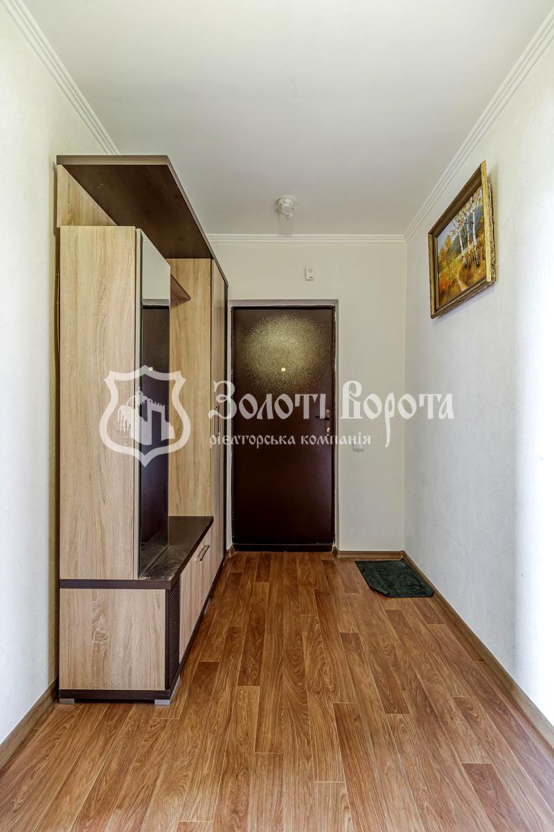 2-кімнатна квартира за адресою Моторний пров. (площа 74 м²) - Atlanta.ua - фото 19