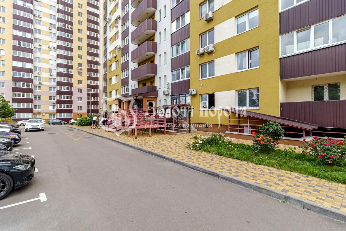 2-кімнатна квартира за адресою Моторний пров. (площа 74 м²) - Atlanta.ua - фото 20