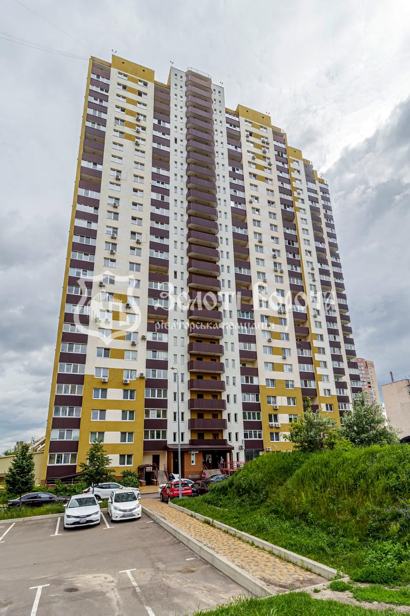 2-кімнатна квартира за адресою Моторний пров. (площа 74 м²) - Atlanta.ua - фото 21