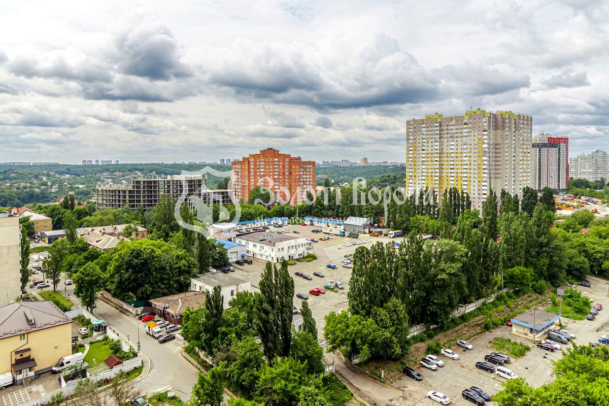 2-кімнатна квартира за адресою Моторний пров. (площа 74 м²) - Atlanta.ua - фото 22