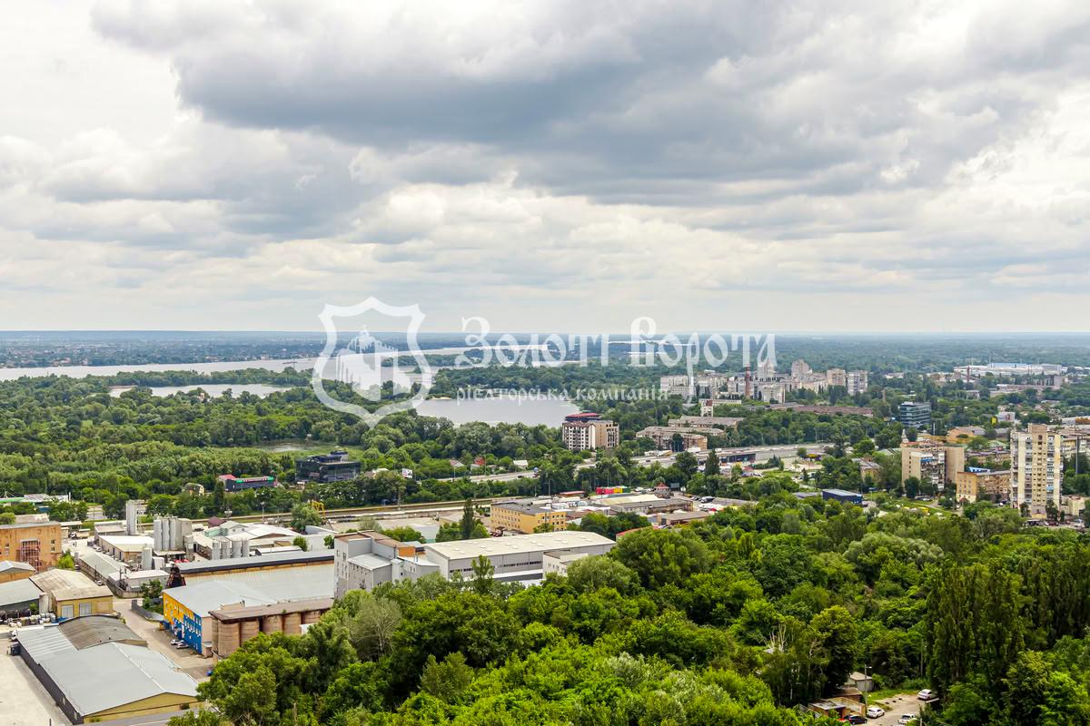 2-кімнатна квартира за адресою Моторний пров. (площа 74 м²) - Atlanta.ua - фото 23