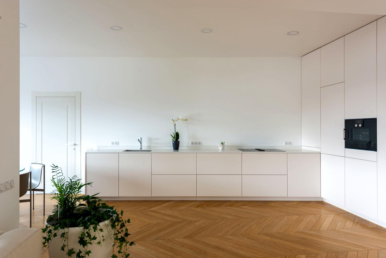 3-rooms apartment apartment by the address st. Ul Pravoberezhnaya (area 125,9 m²) - Atlanta.ua - photo 2