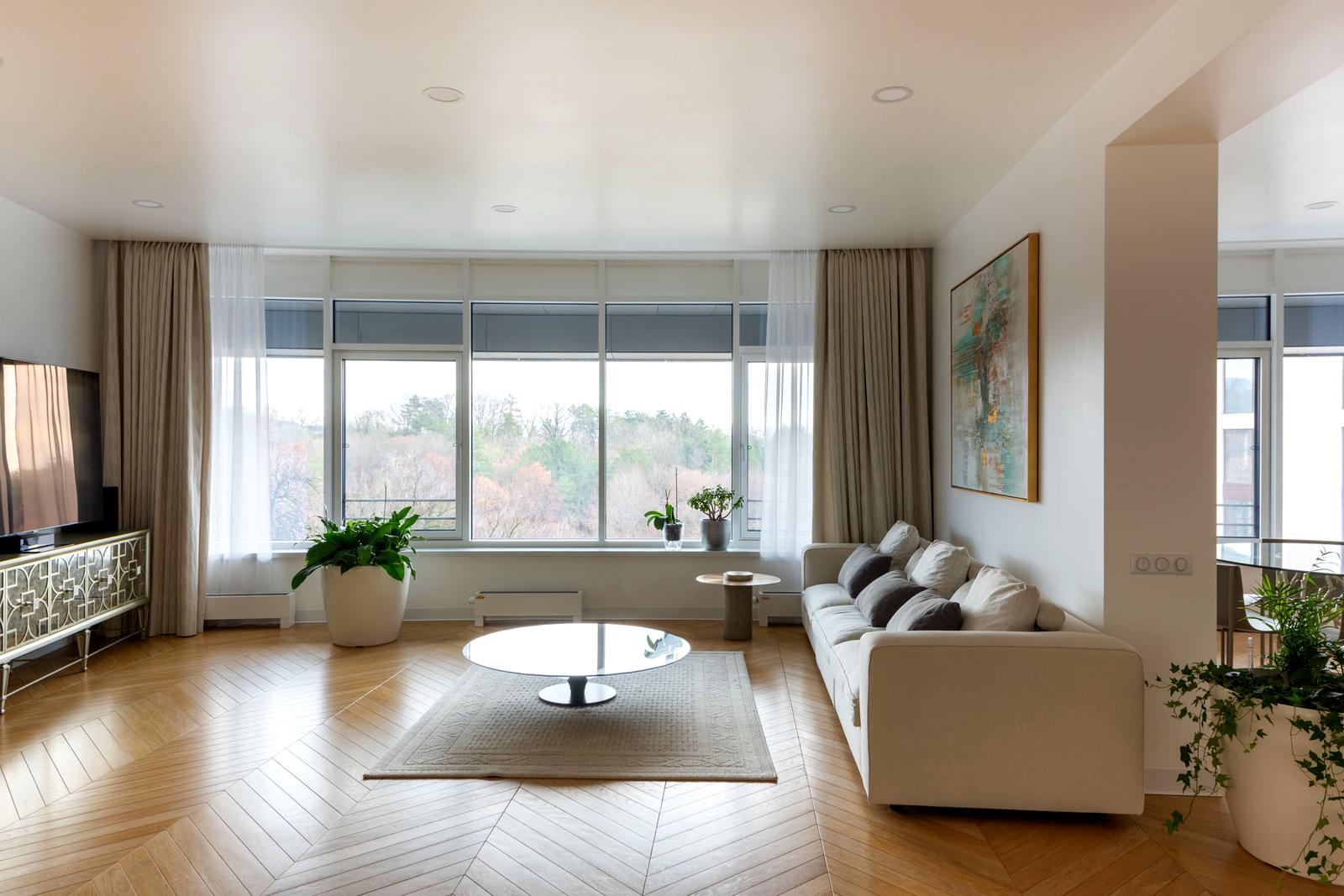 3-rooms apartment apartment by the address st. Ul Pravoberezhnaya (area 125,9 m²) - Atlanta.ua - photo 4