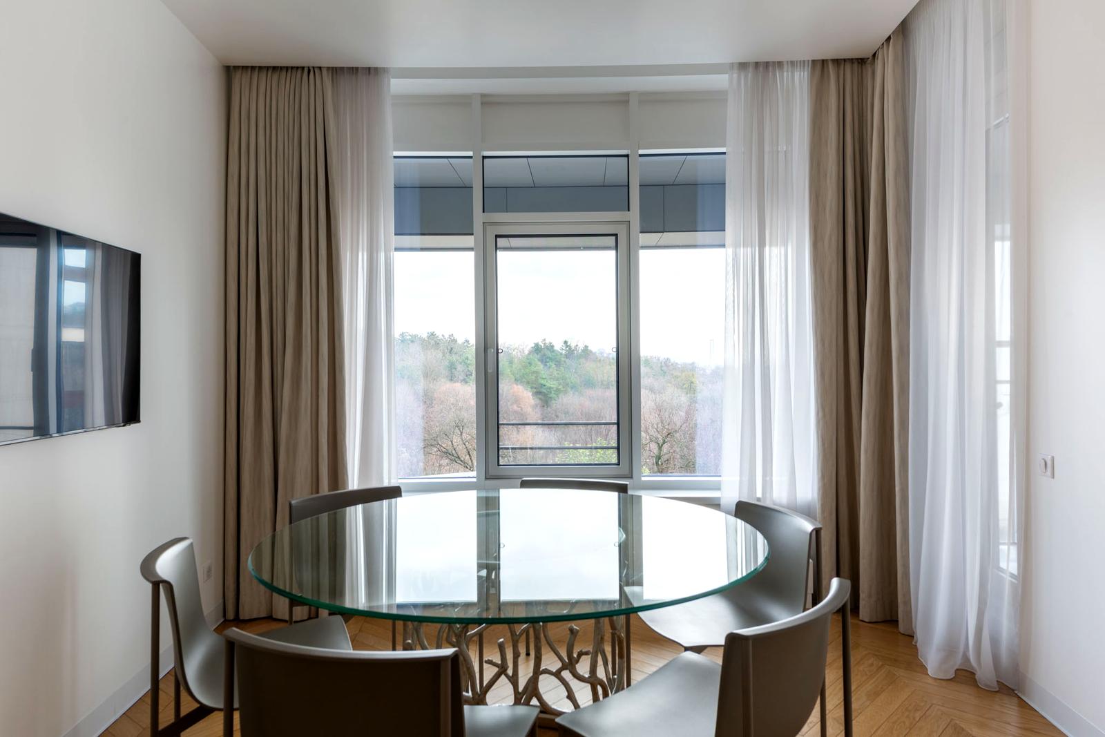 3-rooms apartment apartment by the address st. Ul Pravoberezhnaya (area 125,9 m²) - Atlanta.ua - photo 9