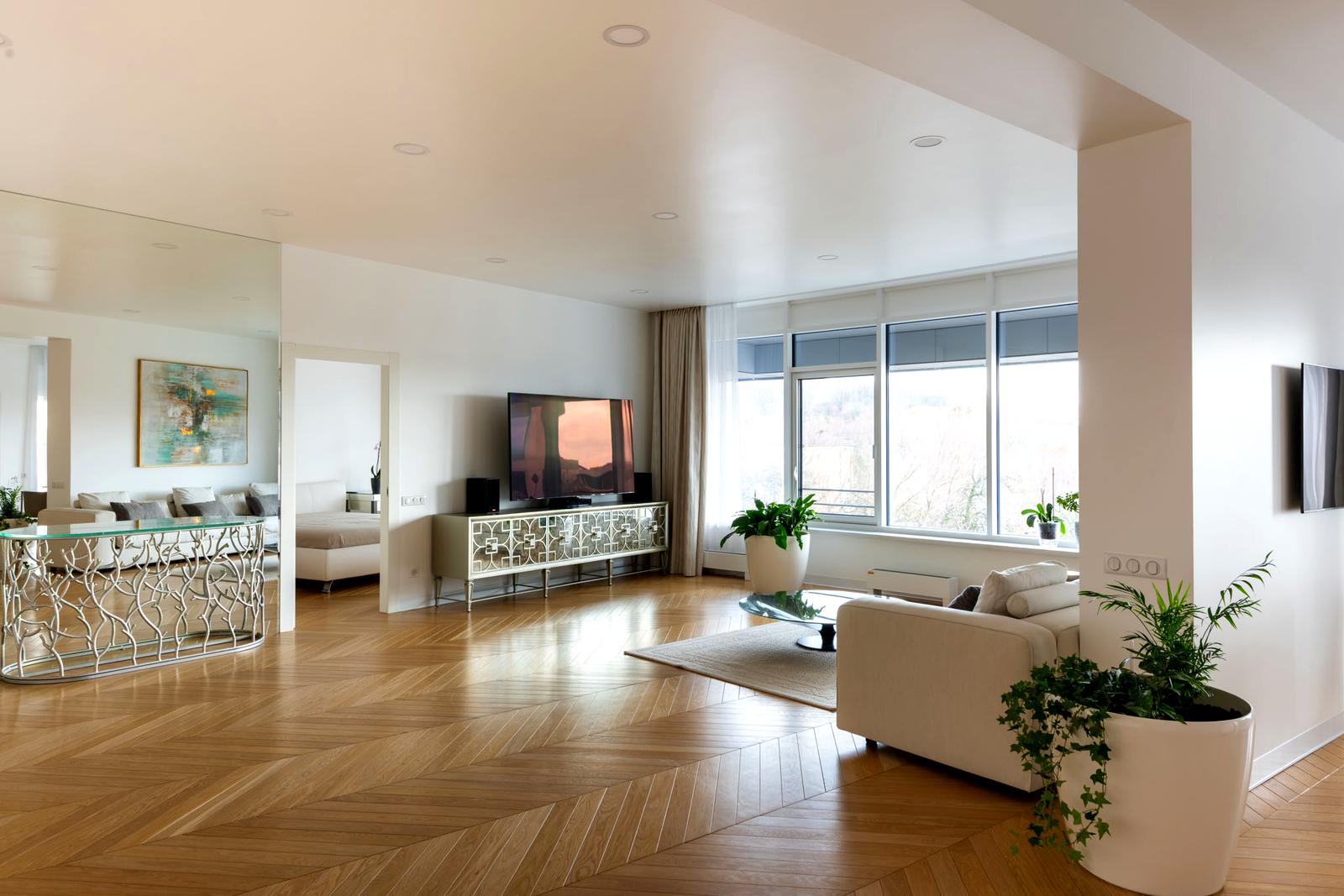 3-rooms apartment apartment by the address st. Ul Pravoberezhnaya (area 125,9 m²) - Atlanta.ua - photo 6