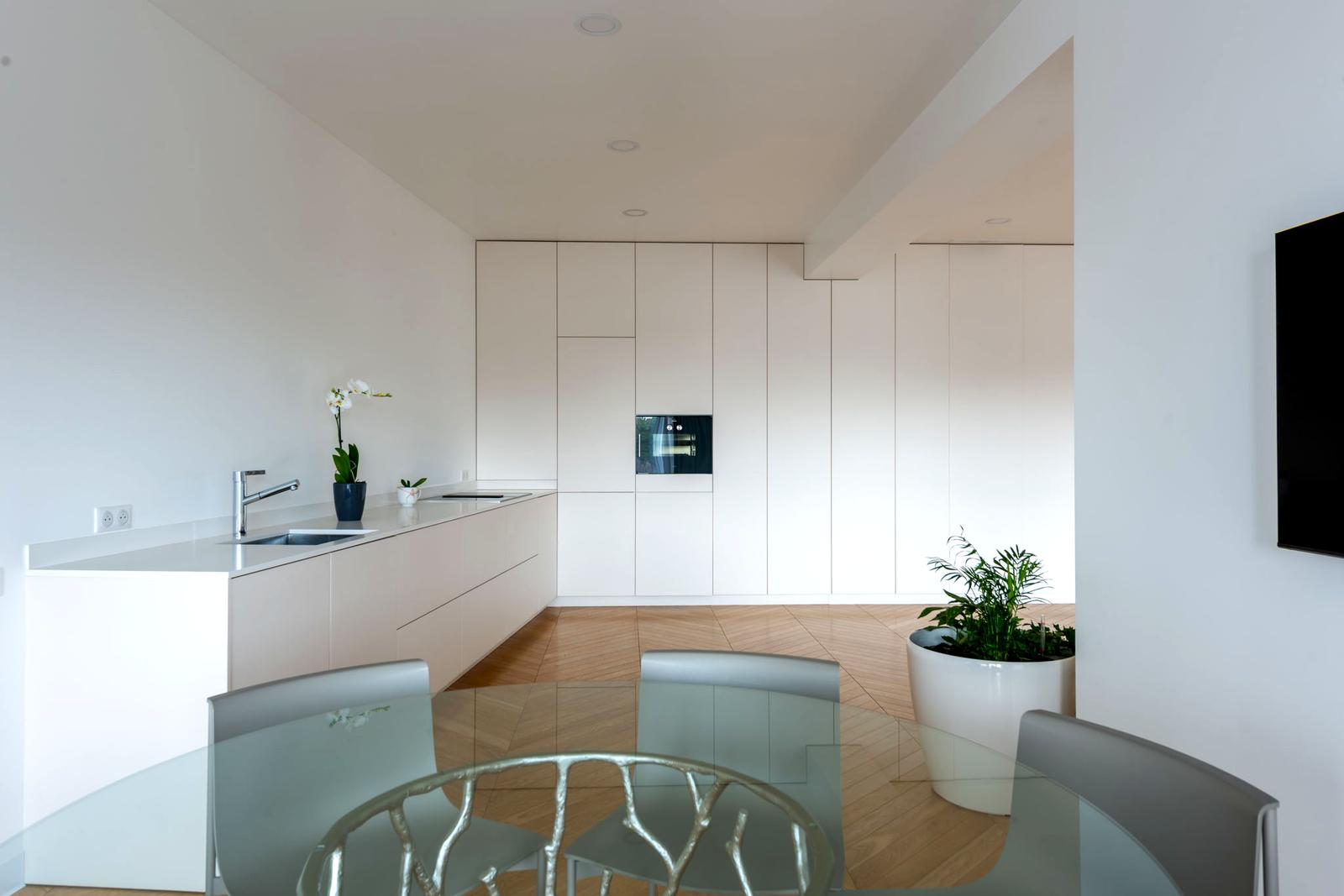 3-rooms apartment apartment by the address st. Ul Pravoberezhnaya (area 125,9 m²) - Atlanta.ua - photo 8