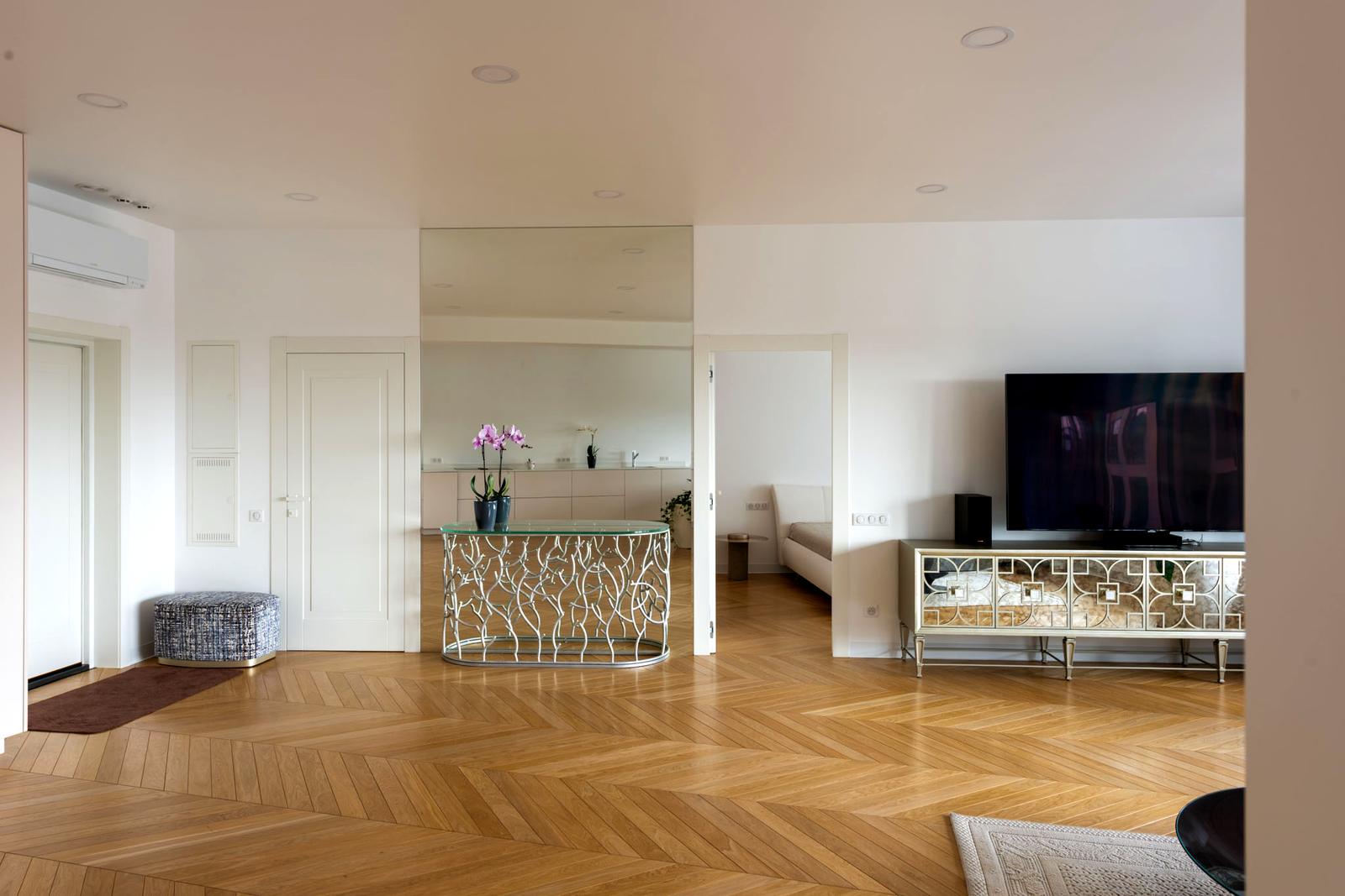 3-rooms apartment apartment by the address st. Ul Pravoberezhnaya (area 125,9 m²) - Atlanta.ua - photo 7