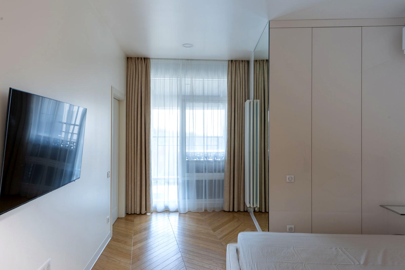 3-rooms apartment apartment by the address st. Ul Pravoberezhnaya (area 125,9 m²) - Atlanta.ua - photo 13