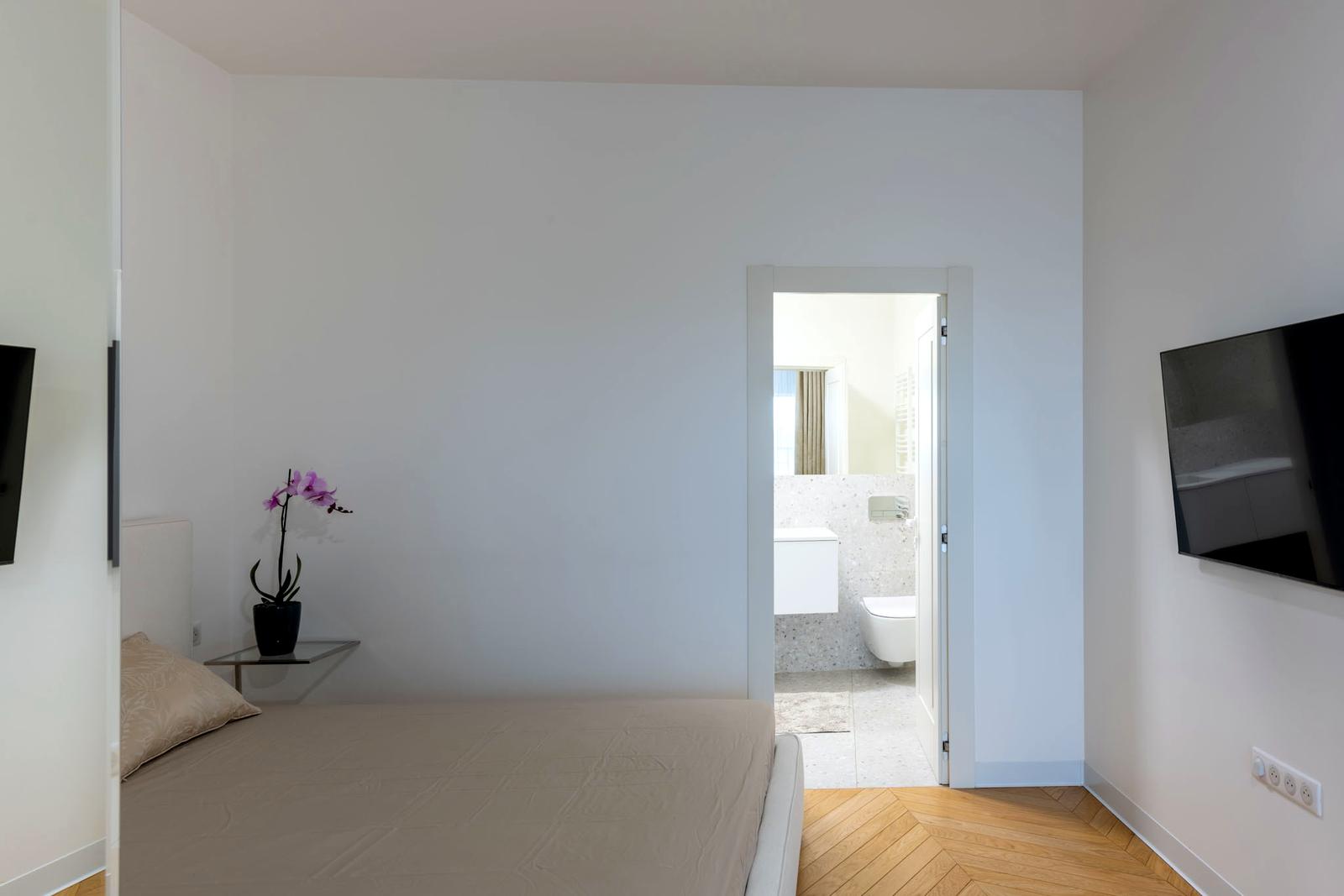 3-rooms apartment apartment by the address st. Ul Pravoberezhnaya (area 125,9 m²) - Atlanta.ua - photo 14