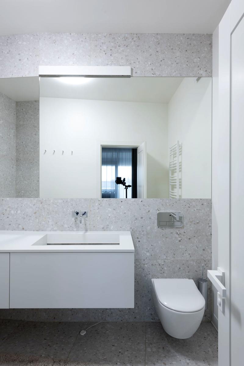 3-rooms apartment apartment by the address st. Ul Pravoberezhnaya (area 125,9 m²) - Atlanta.ua - photo 16