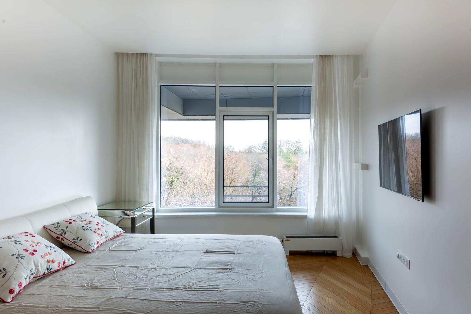 3-rooms apartment apartment by the address st. Ul Pravoberezhnaya (area 125,9 m²) - Atlanta.ua - photo 18