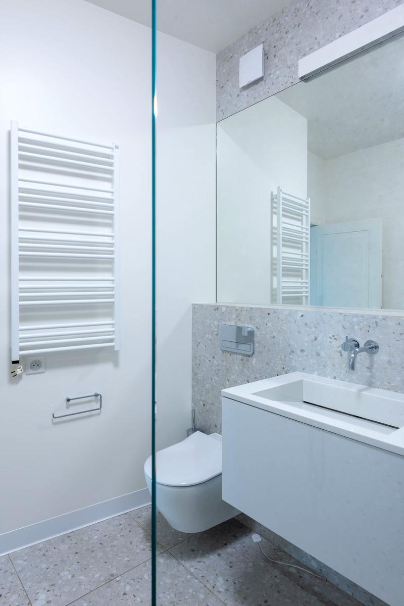 3-rooms apartment apartment by the address st. Ul Pravoberezhnaya (area 125,9 m²) - Atlanta.ua - photo 21