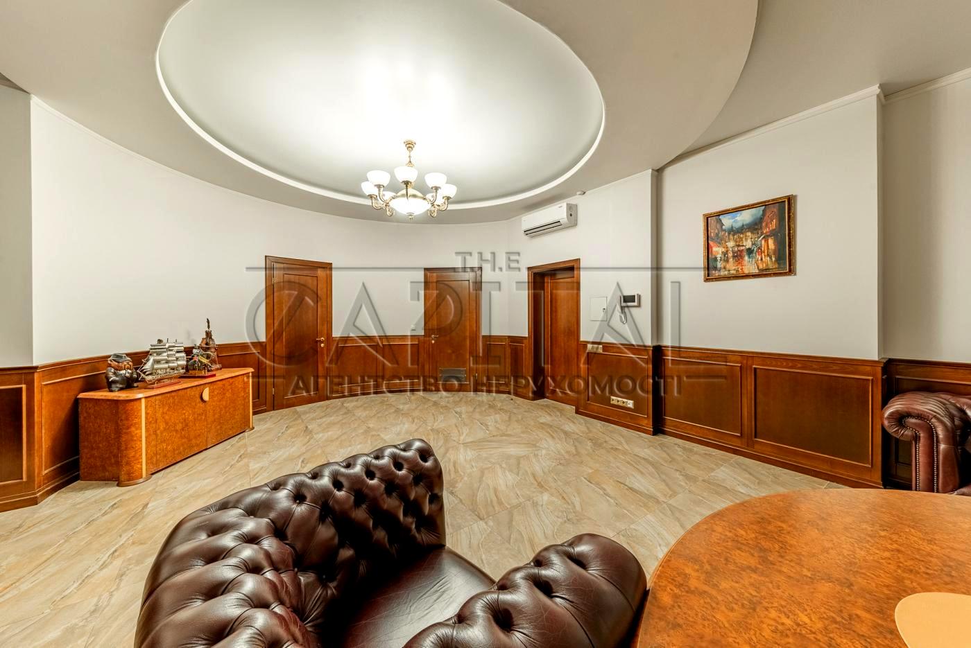 Комерційна нерухомість за адресою вул. Лубенська (площа 782 м²) - Atlanta.ua - фото 3