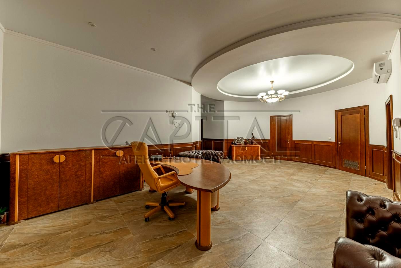 Комерційна нерухомість за адресою вул. Лубенська (площа 782 м²) - Atlanta.ua - фото 4