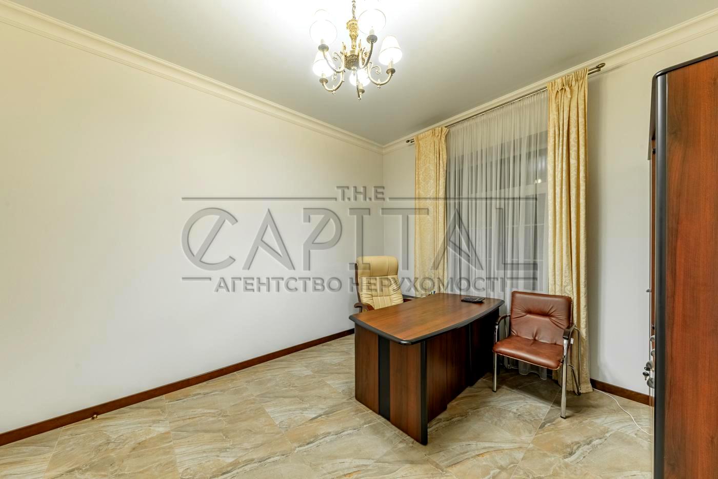 Комерційна нерухомість за адресою вул. Лубенська (площа 782 м²) - Atlanta.ua - фото 6