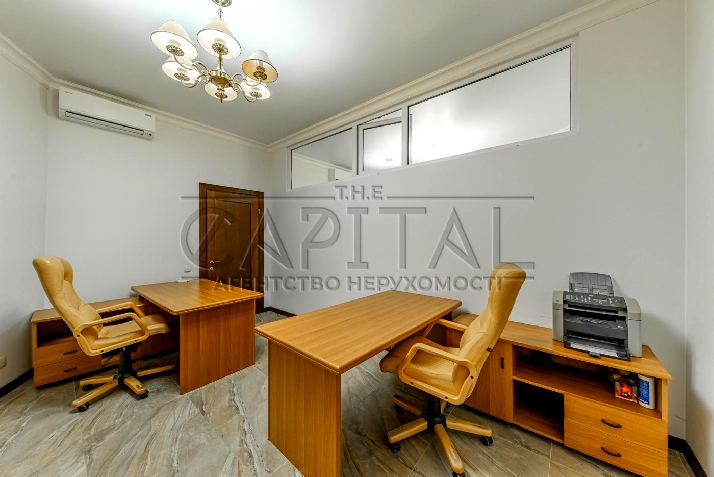 Комерційна нерухомість за адресою вул. Лубенська (площа 782 м²) - Atlanta.ua - фото 11