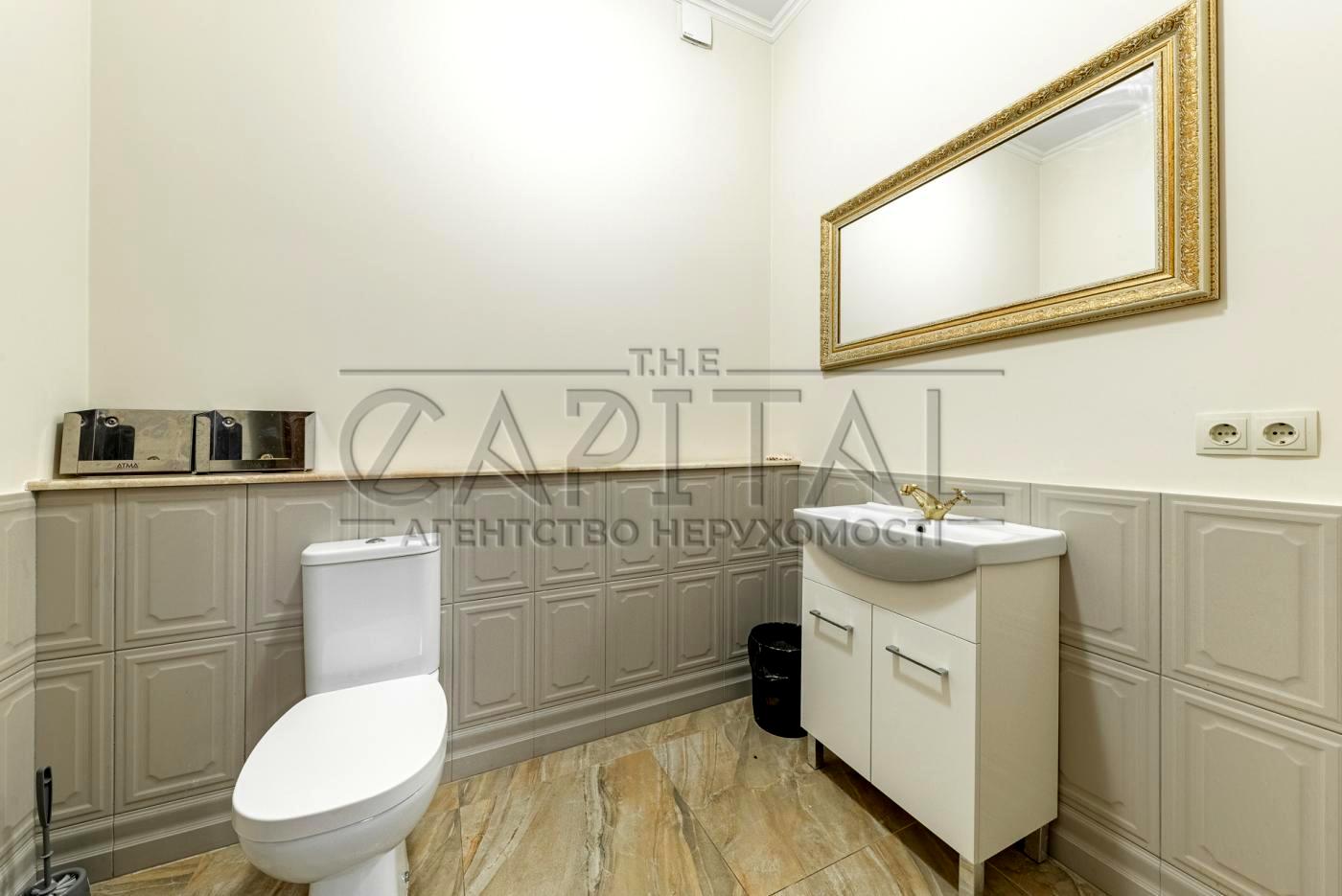 Комерційна нерухомість за адресою вул. Лубенська (площа 782 м²) - Atlanta.ua - фото 17