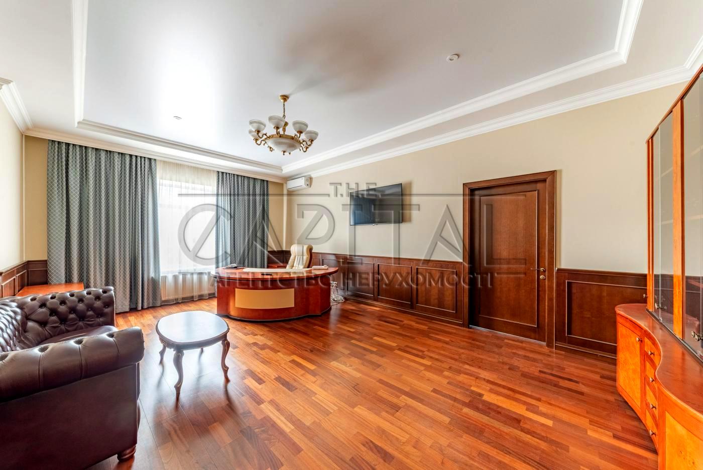 Комерційна нерухомість за адресою вул. Лубенська (площа 782 м²) - Atlanta.ua - фото 18