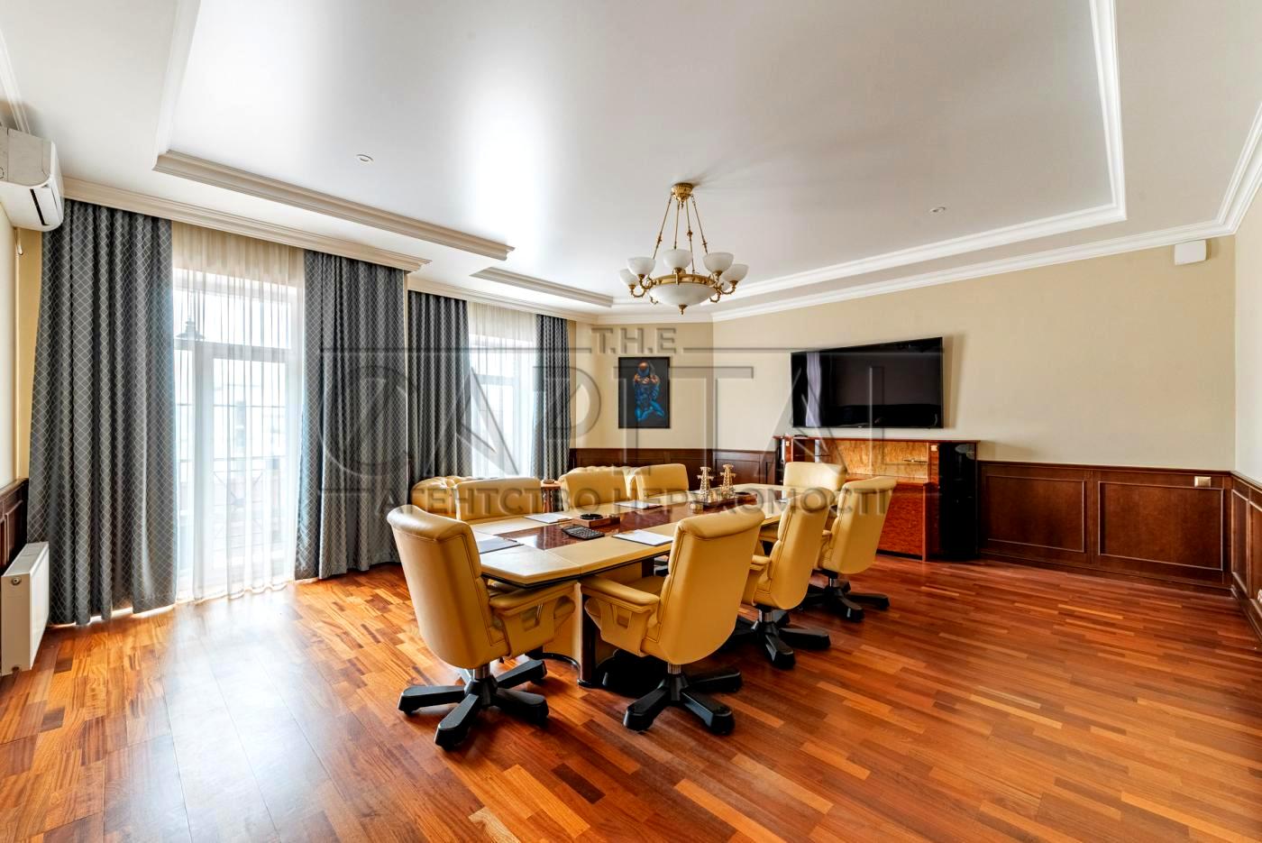 Комерційна нерухомість за адресою вул. Лубенська (площа 782 м²) - Atlanta.ua - фото 23