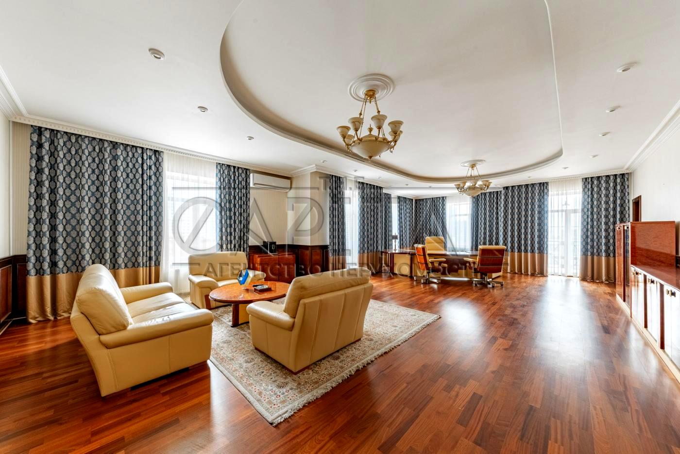 Комерційна нерухомість за адресою вул. Лубенська (площа 782 м²) - Atlanta.ua - фото 29