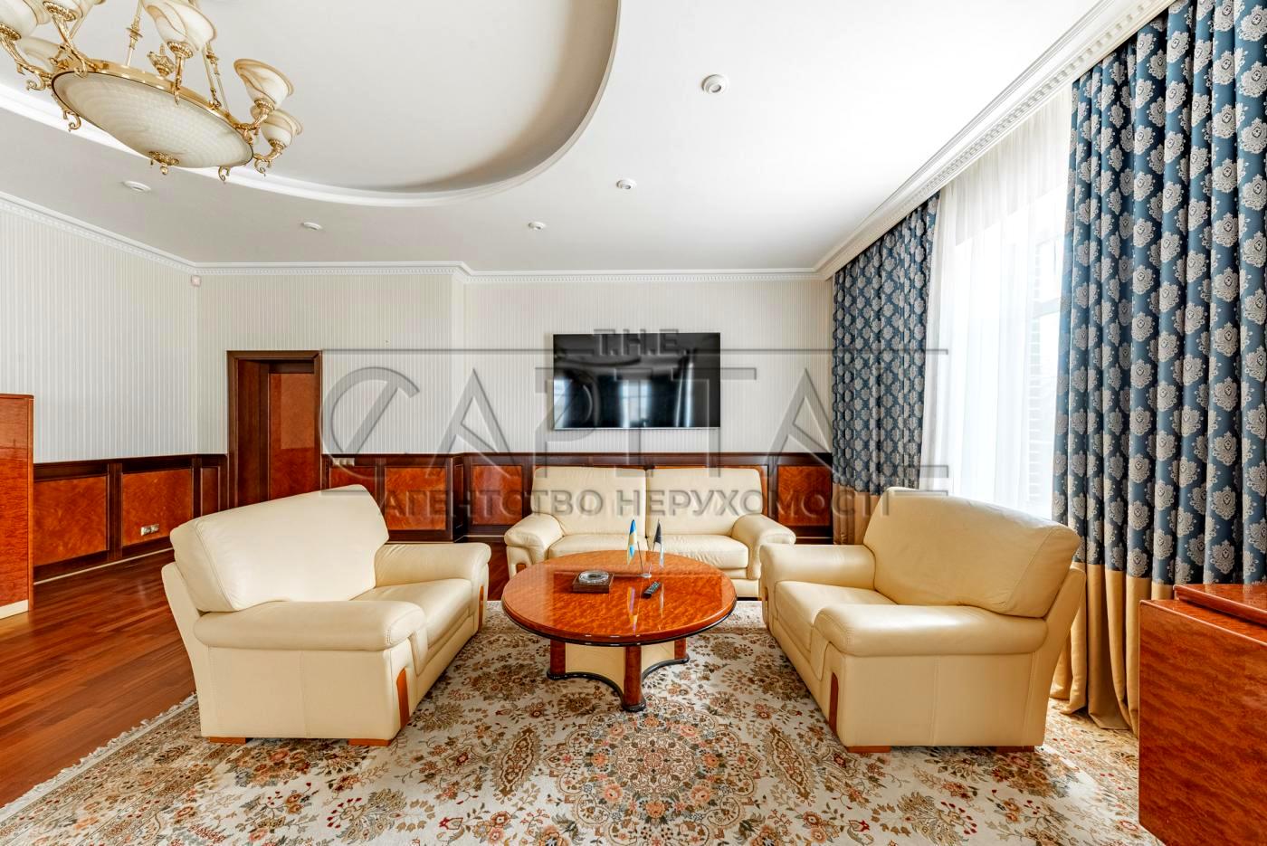 Комерційна нерухомість за адресою вул. Лубенська (площа 782 м²) - Atlanta.ua - фото 30