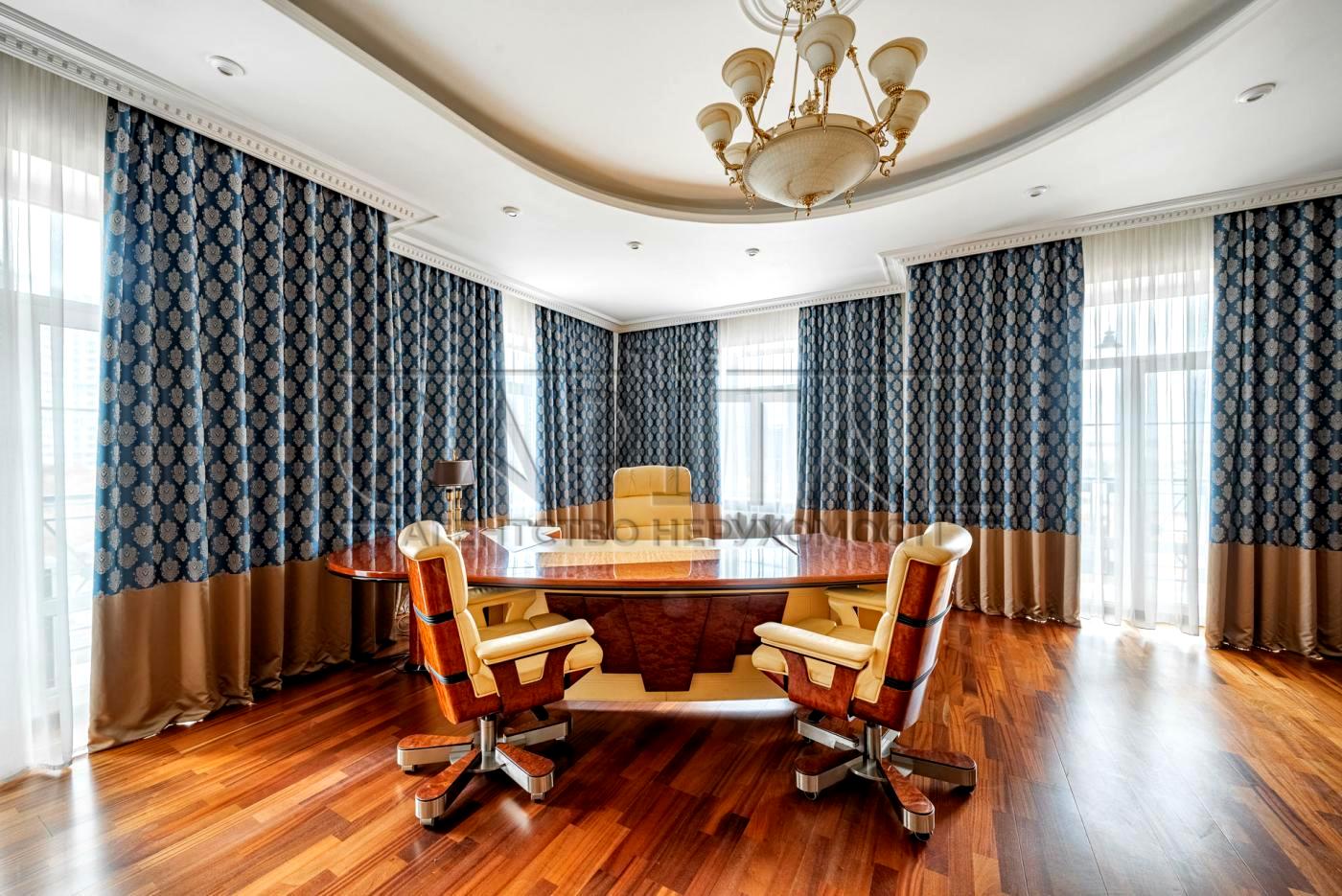 Комерційна нерухомість за адресою вул. Лубенська (площа 782 м²) - Atlanta.ua - фото 31