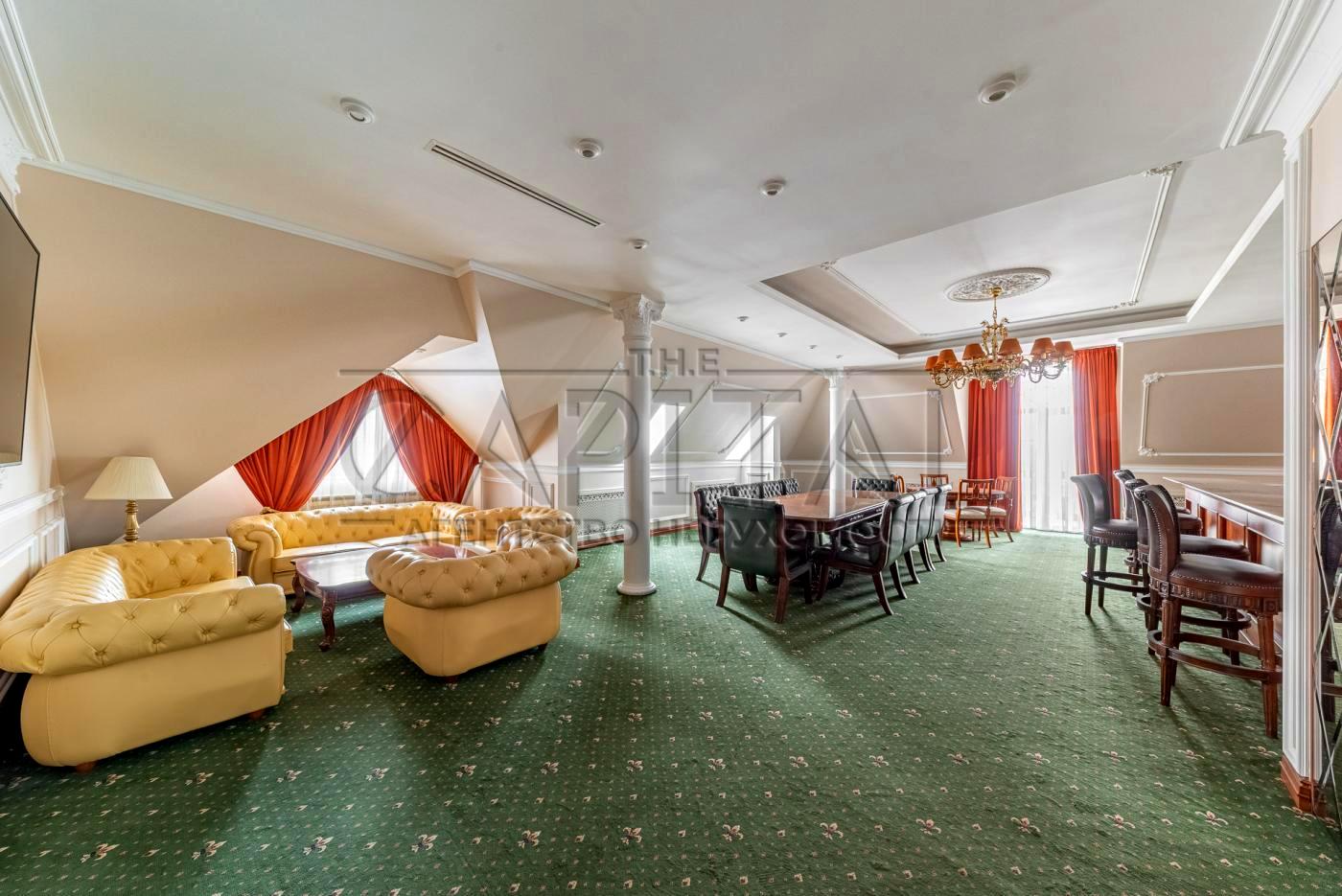 Комерційна нерухомість за адресою вул. Лубенська (площа 782 м²) - Atlanta.ua - фото 38