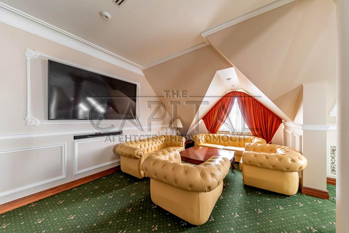 Комерційна нерухомість за адресою вул. Лубенська (площа 782 м²) - Atlanta.ua - фото 39