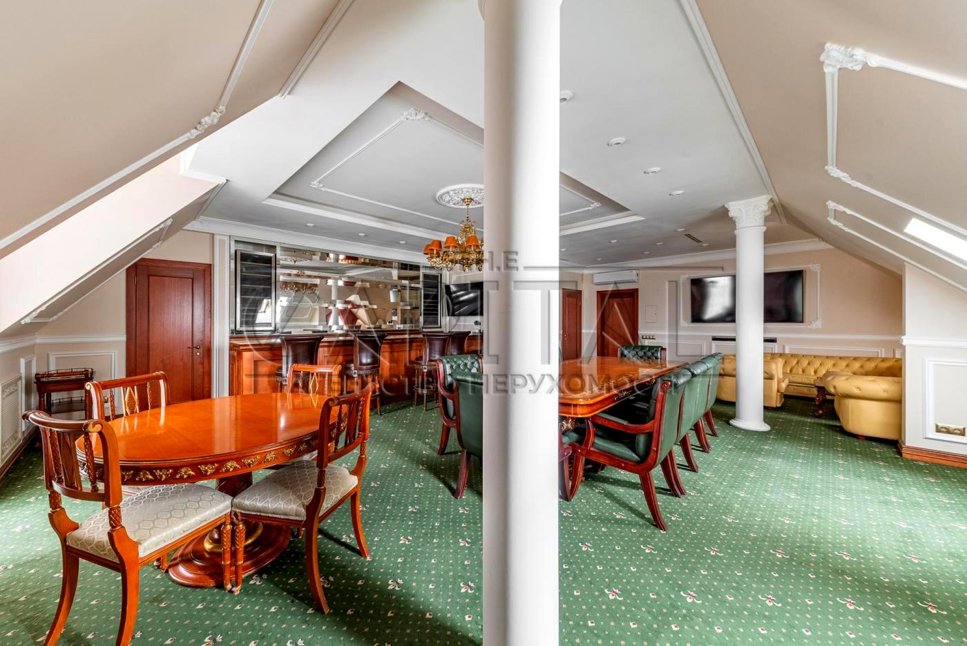 Комерційна нерухомість за адресою вул. Лубенська (площа 782 м²) - Atlanta.ua - фото 41