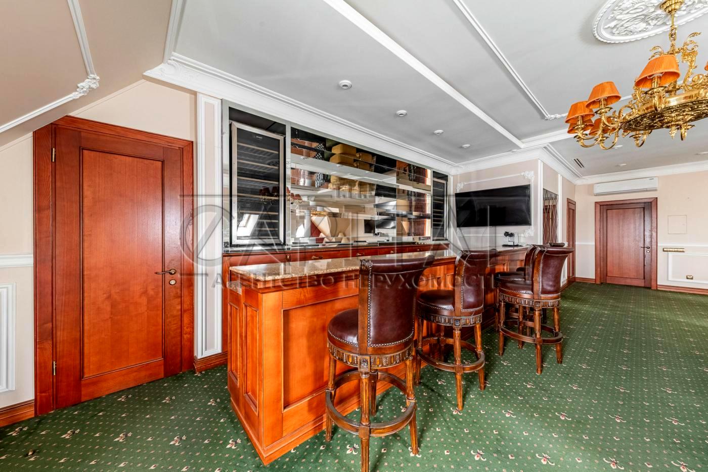 Комерційна нерухомість за адресою вул. Лубенська (площа 782 м²) - Atlanta.ua - фото 42