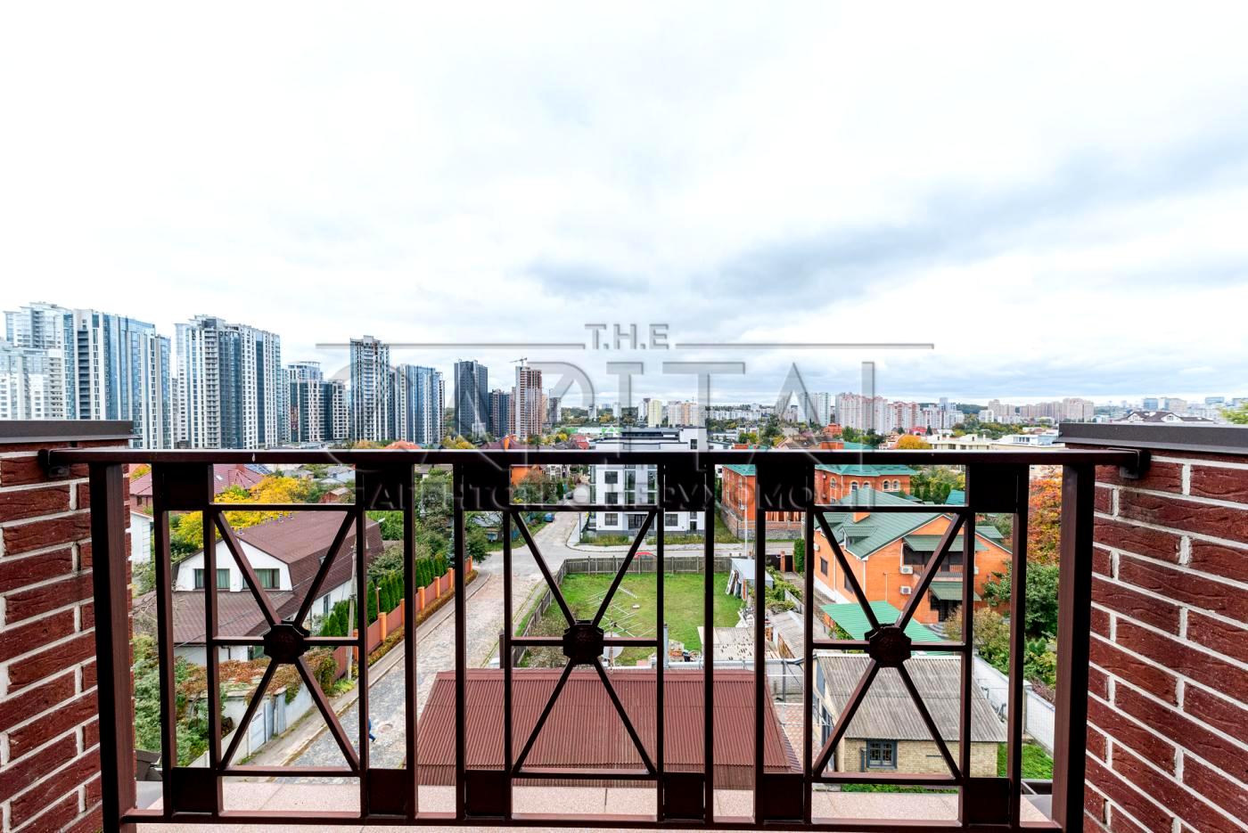 Комерційна нерухомість за адресою вул. Лубенська (площа 782 м²) - Atlanta.ua - фото 47