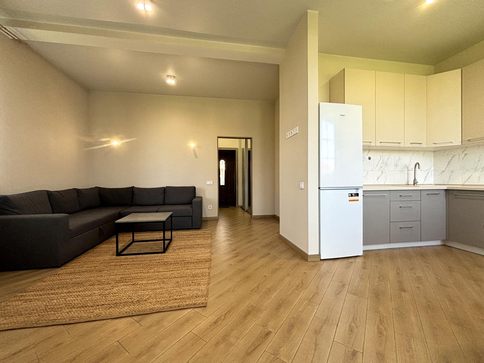 Дом по адресу (площадь 86 м²) - Atlanta.ua - фото 2