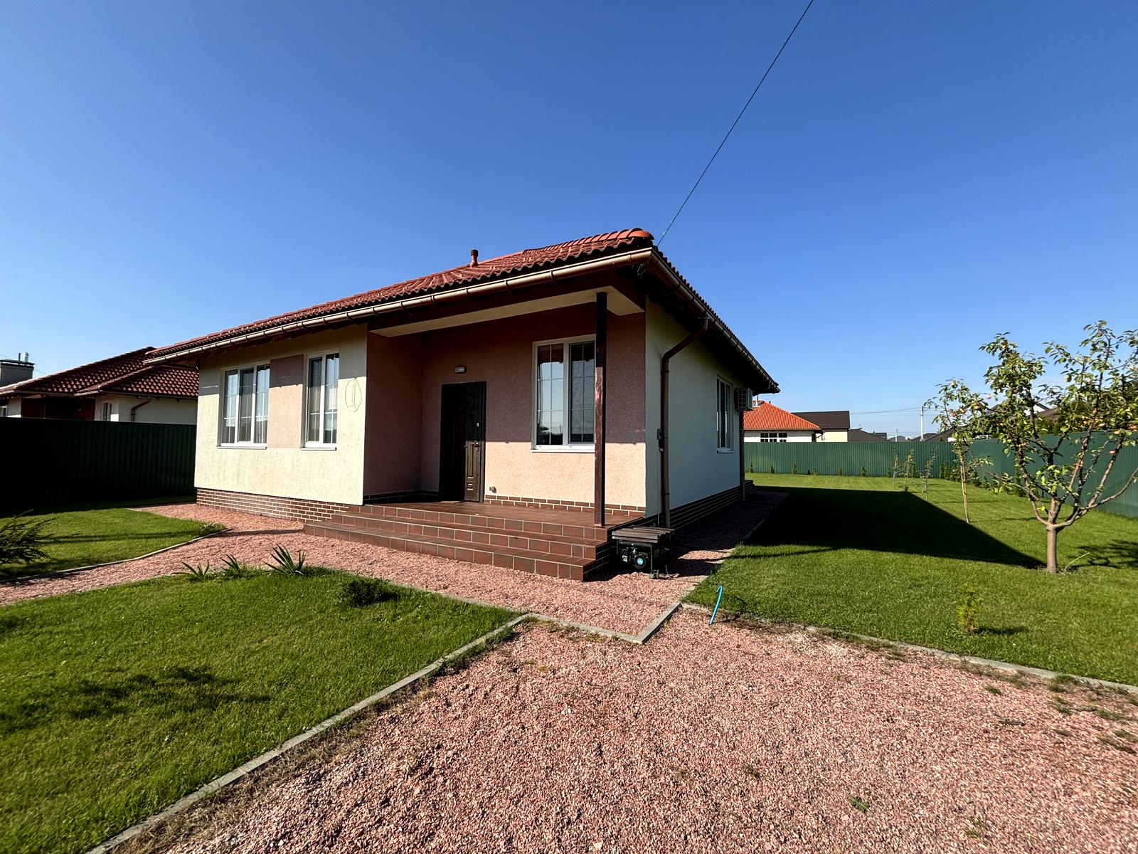 Дом по адресу (площадь 86 м²) - Atlanta.ua - фото 8