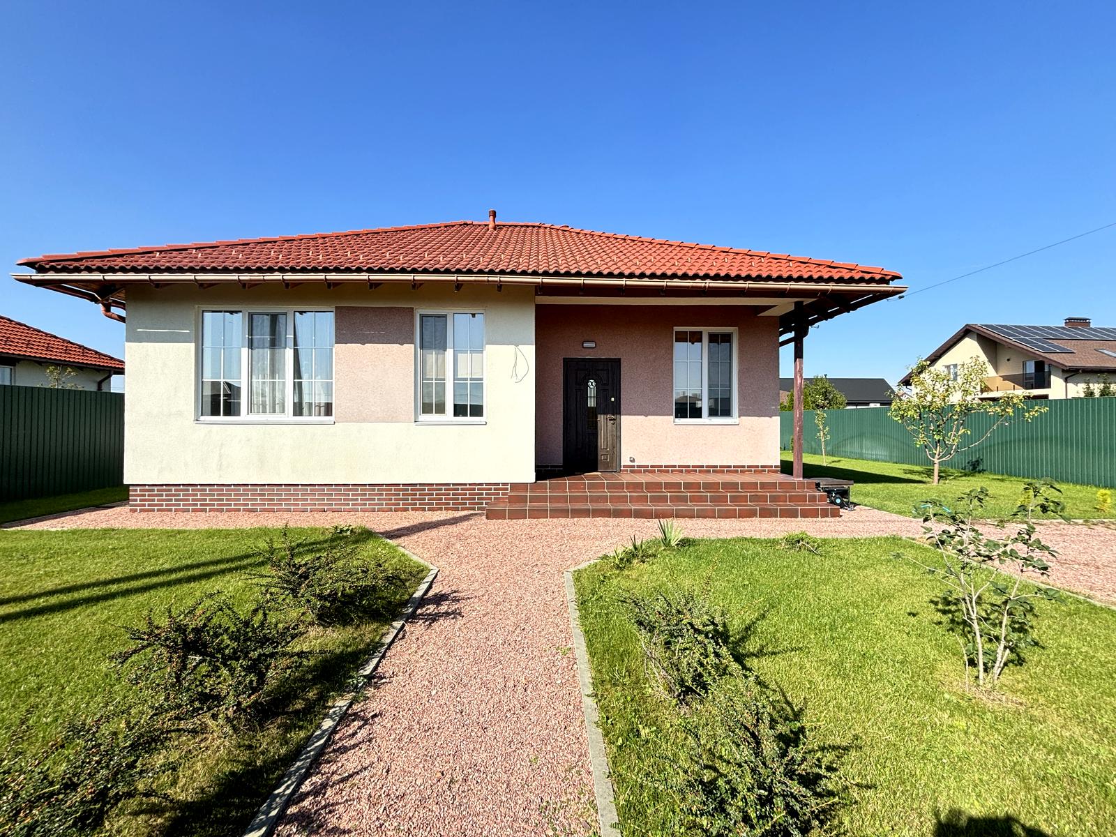 Дом по адресу (площадь 86 м²) - Atlanta.ua - фото 6