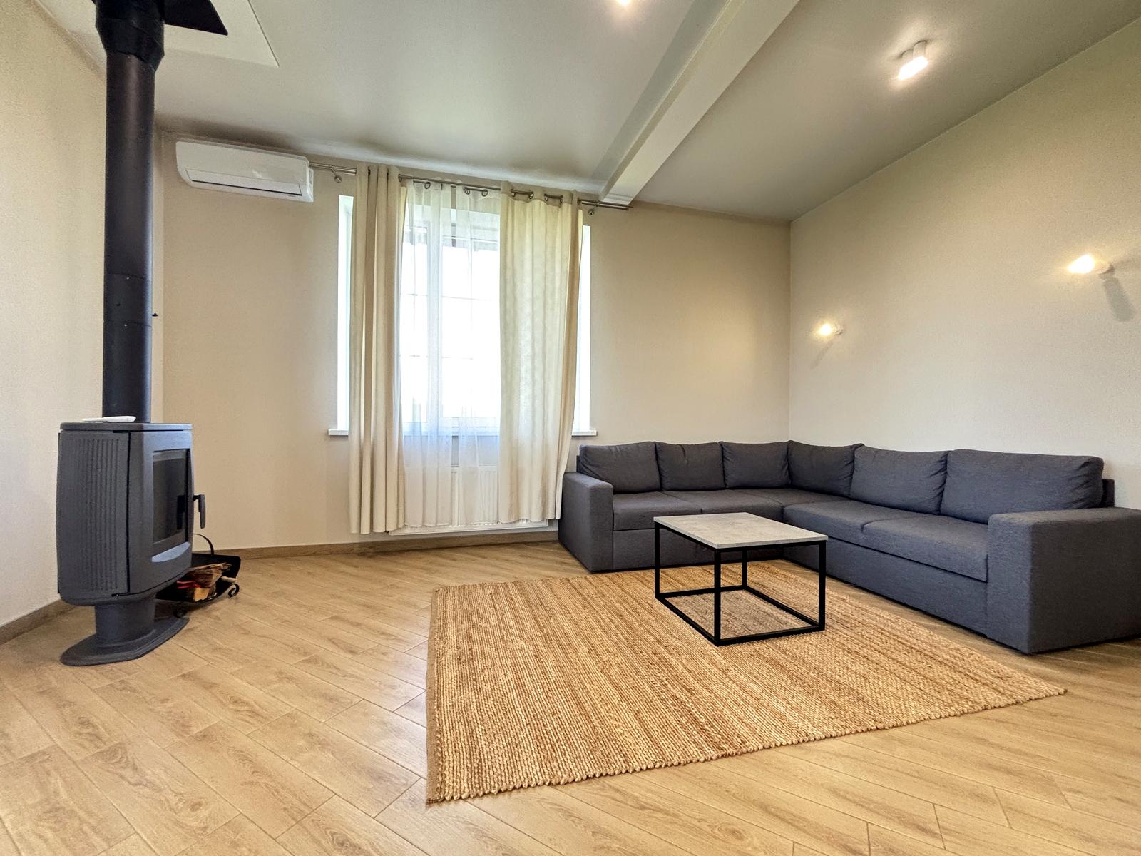 Дом по адресу (площадь 86 м²) - Atlanta.ua - фото 3