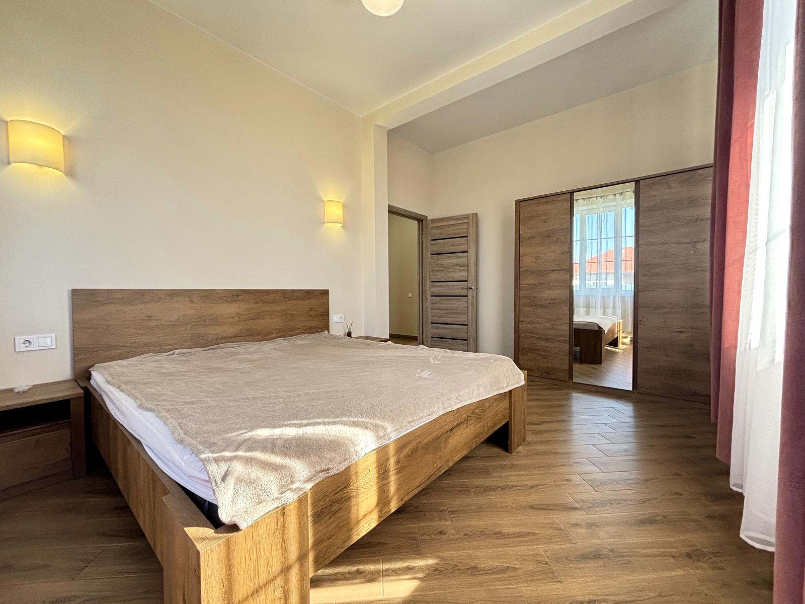 Дом по адресу (площадь 86 м²) - Atlanta.ua - фото 5