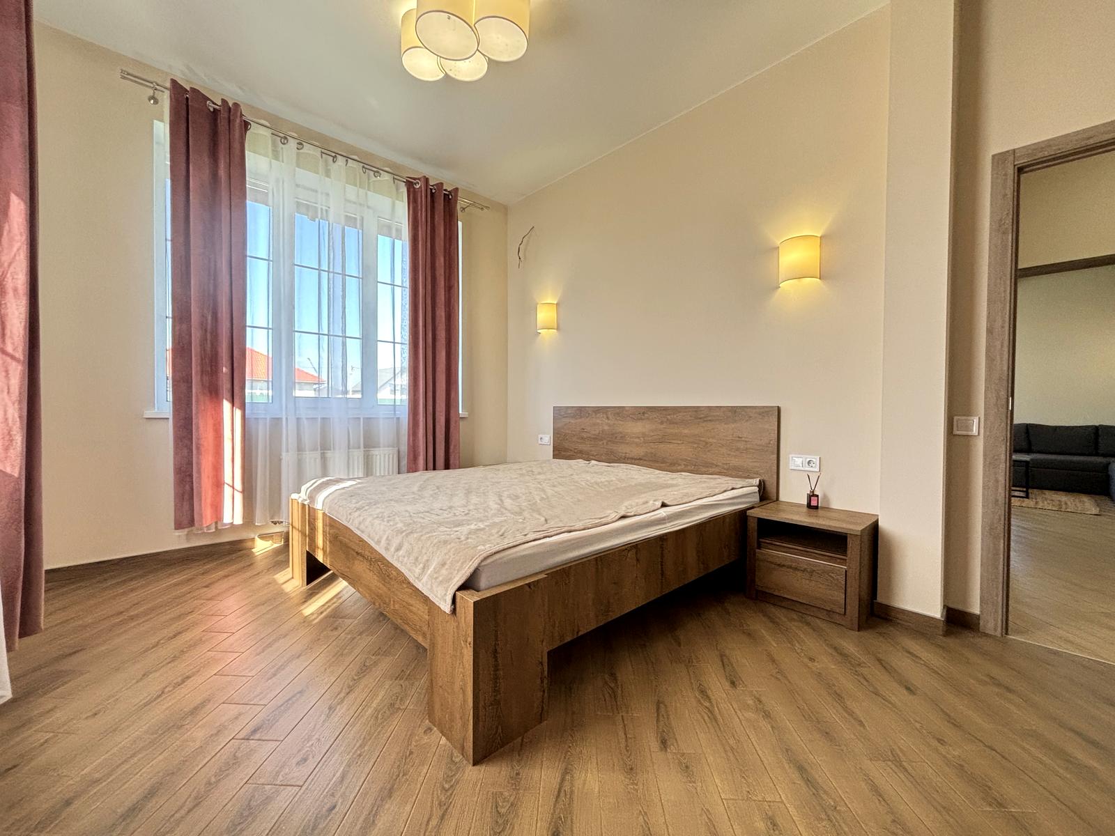 Дом по адресу (площадь 86 м²) - Atlanta.ua - фото 4